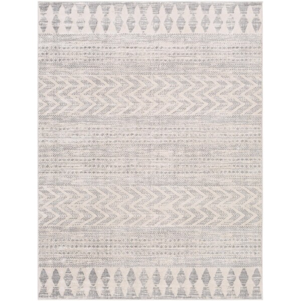 Livabliss Roma ROM-2329 Machine Crafted Area Rug ROM2329-679 - main